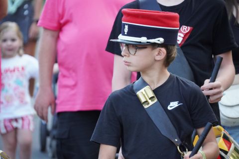 Souvenir d'Hanzinne