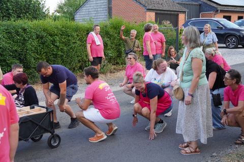 Souvenir d'Hanzinne