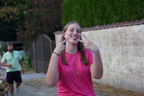 Souvenir d'Hanzinne