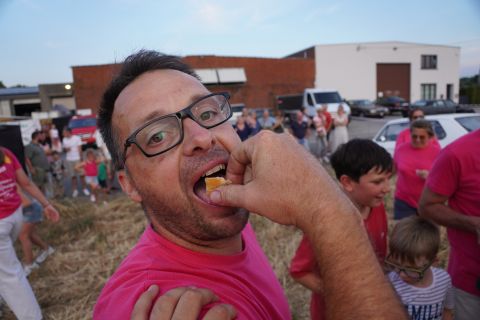 Souvenir d'Hanzinne