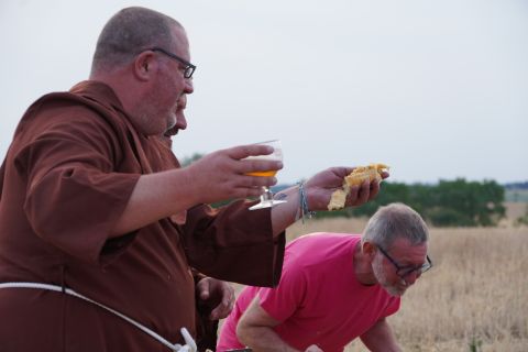 Souvenir d'Hanzinne