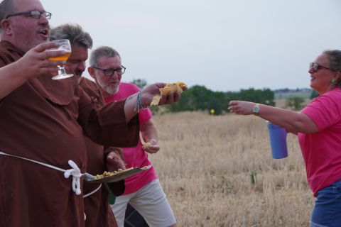 Souvenir d'Hanzinne