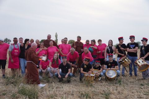 Souvenir d'Hanzinne