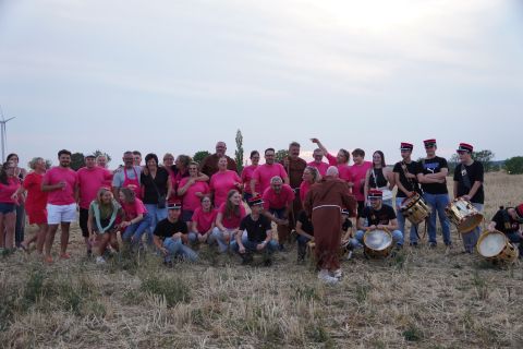 Souvenir d'Hanzinne