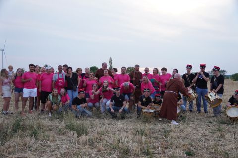 Souvenir d'Hanzinne