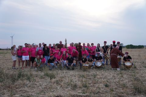 Souvenir d'Hanzinne