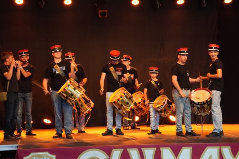 Souvenir d'Hanzinne