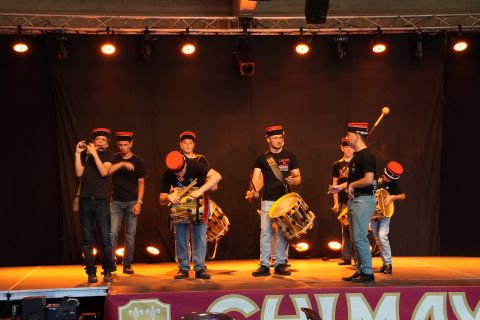 Souvenir d'Hanzinne