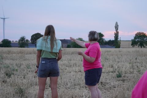 Souvenir d'Hanzinne
